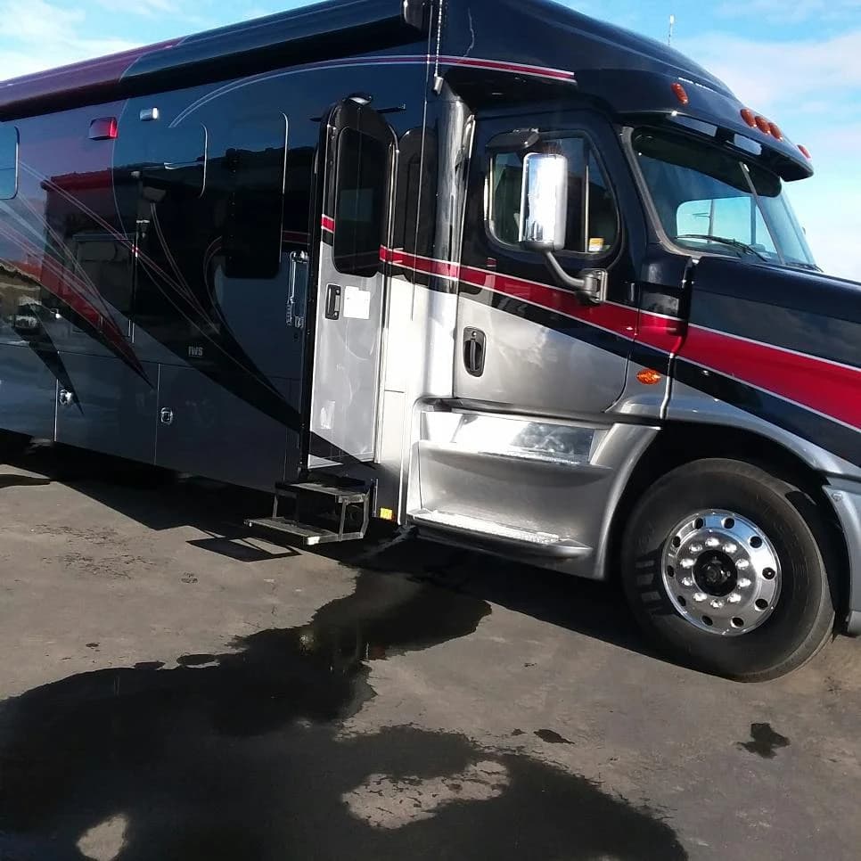 The whole staff made us feel so welcome! photo 4