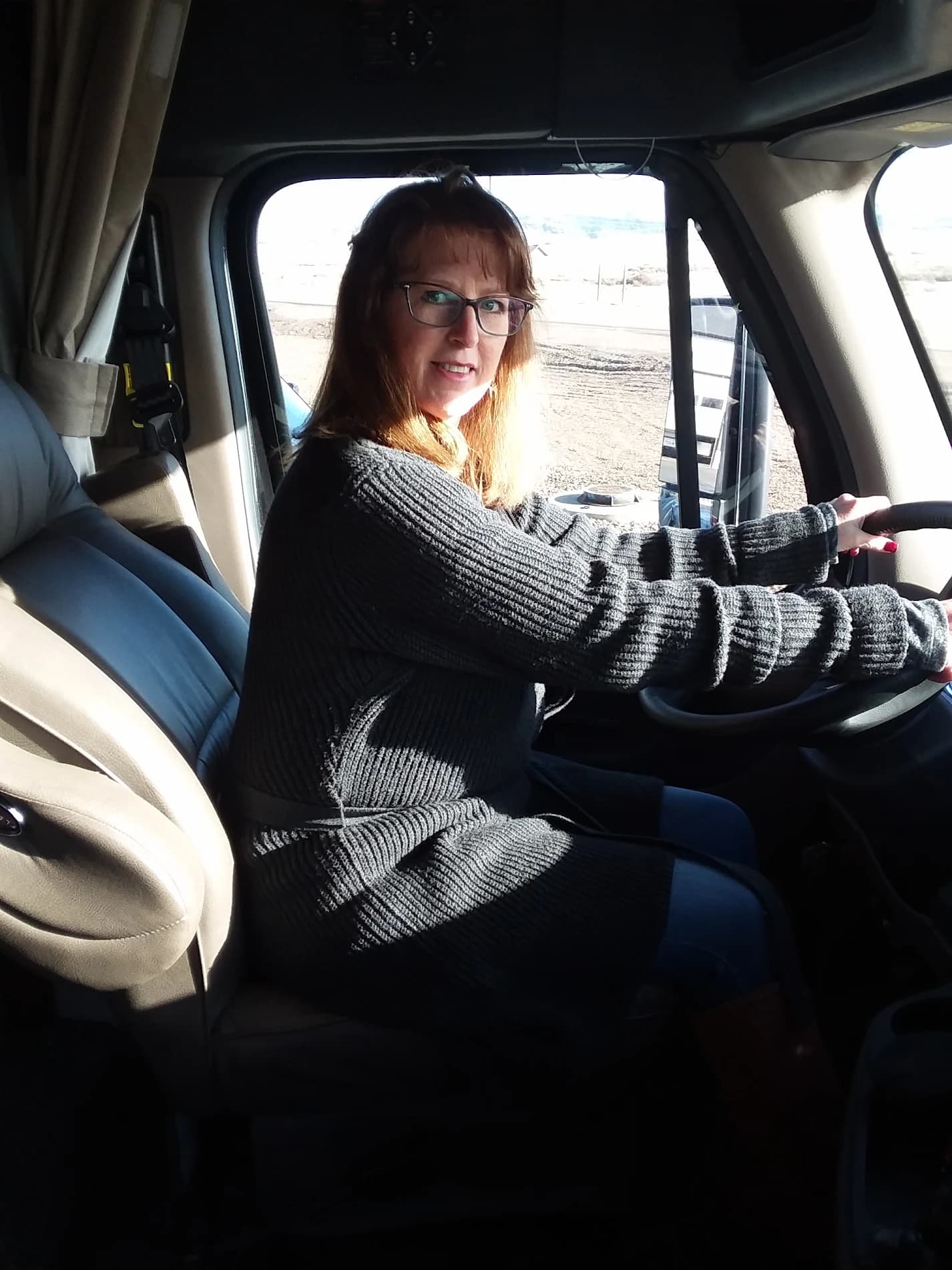 The whole staff made us feel so welcome! photo 2