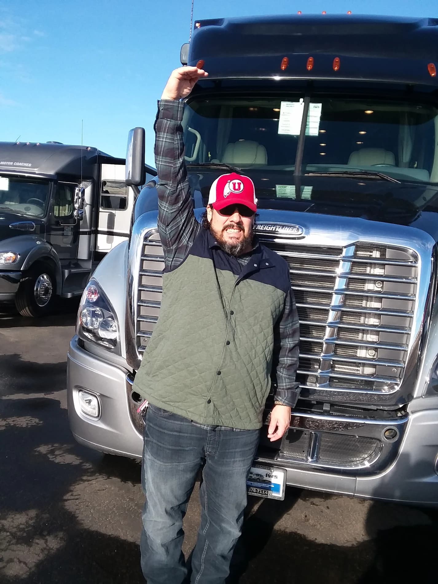 The whole staff made us feel so welcome! photo 1