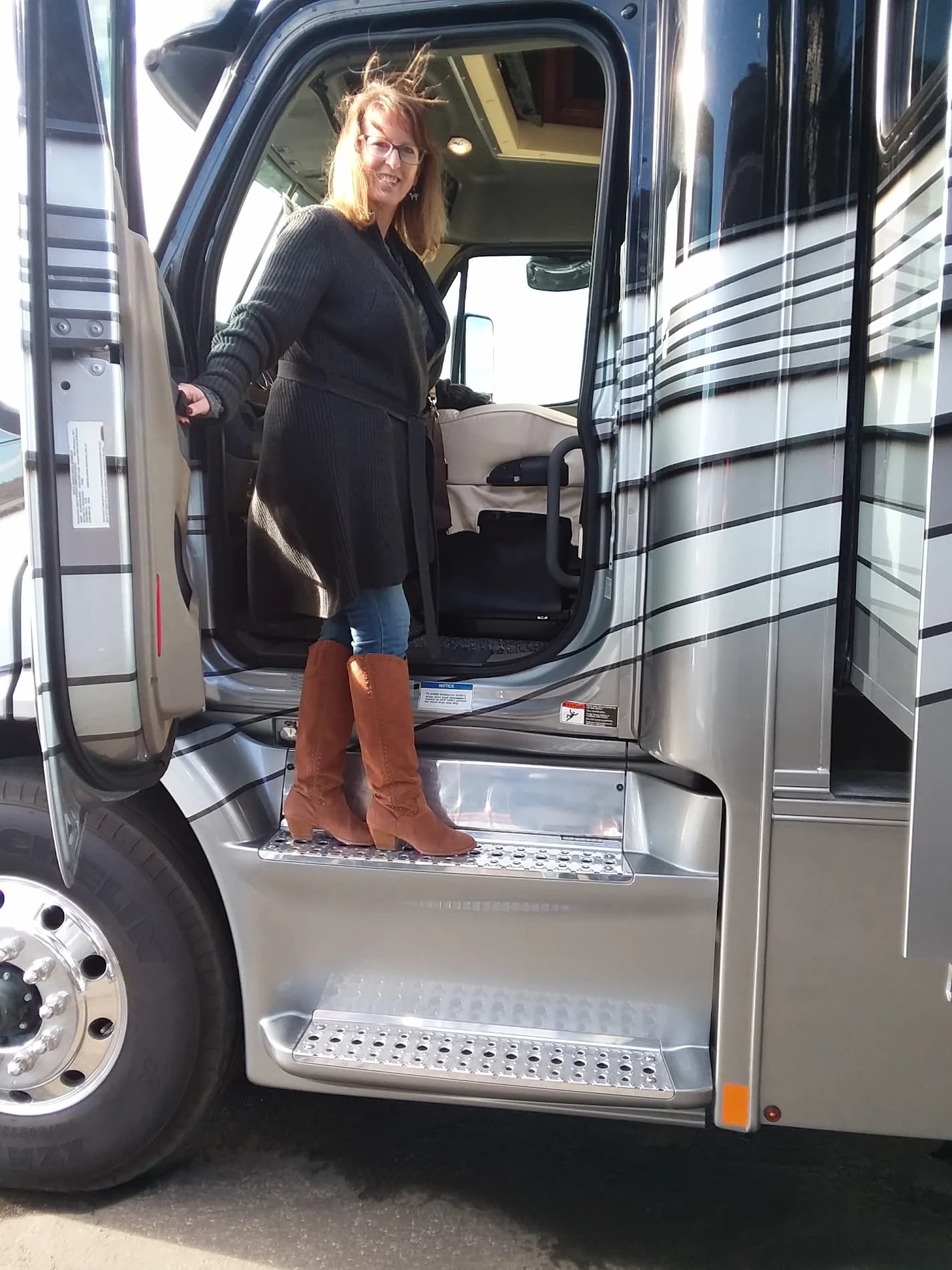 The whole staff made us feel so welcome! photo 3