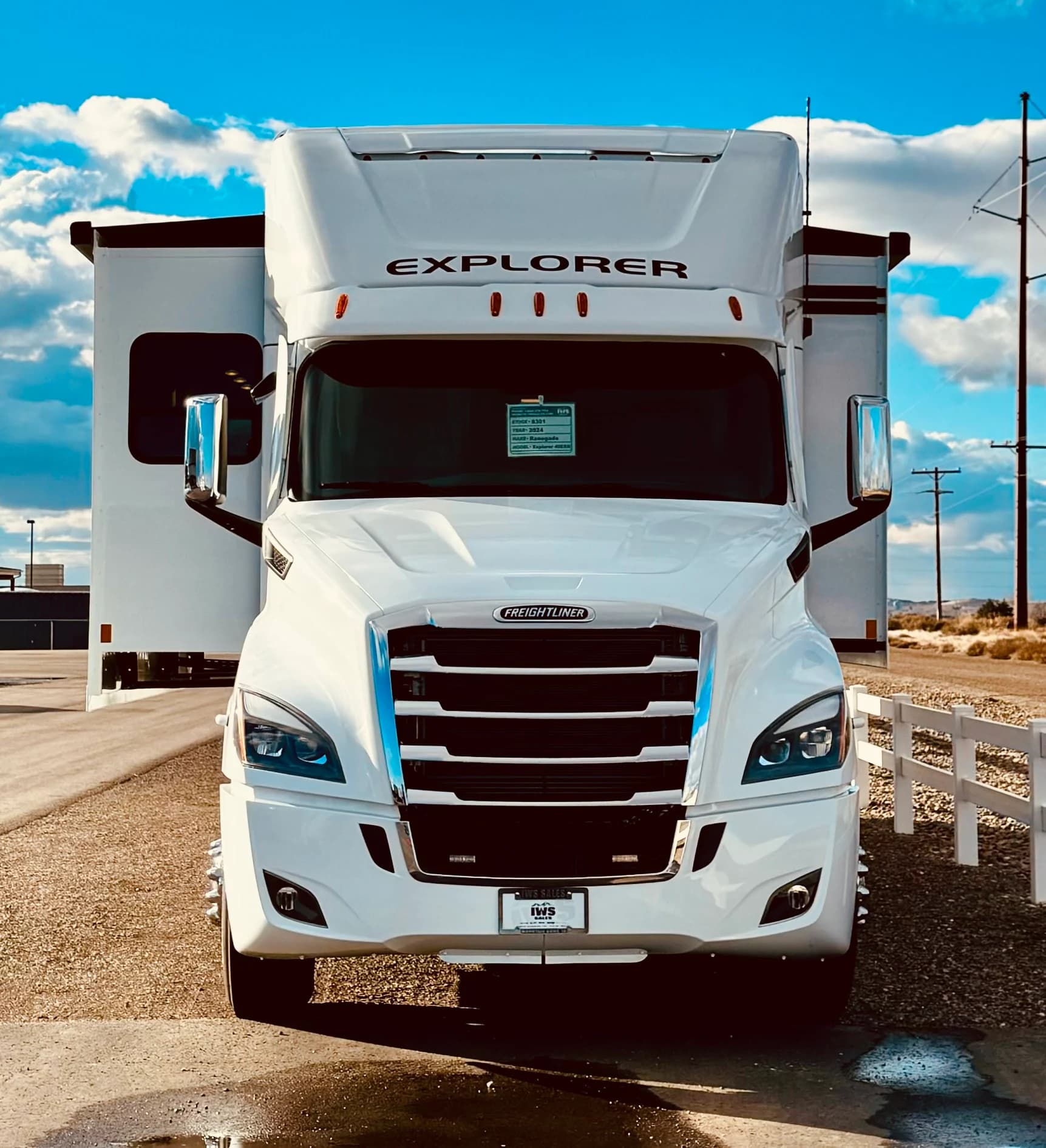 IWS Sales is a true 5 star business photo 4