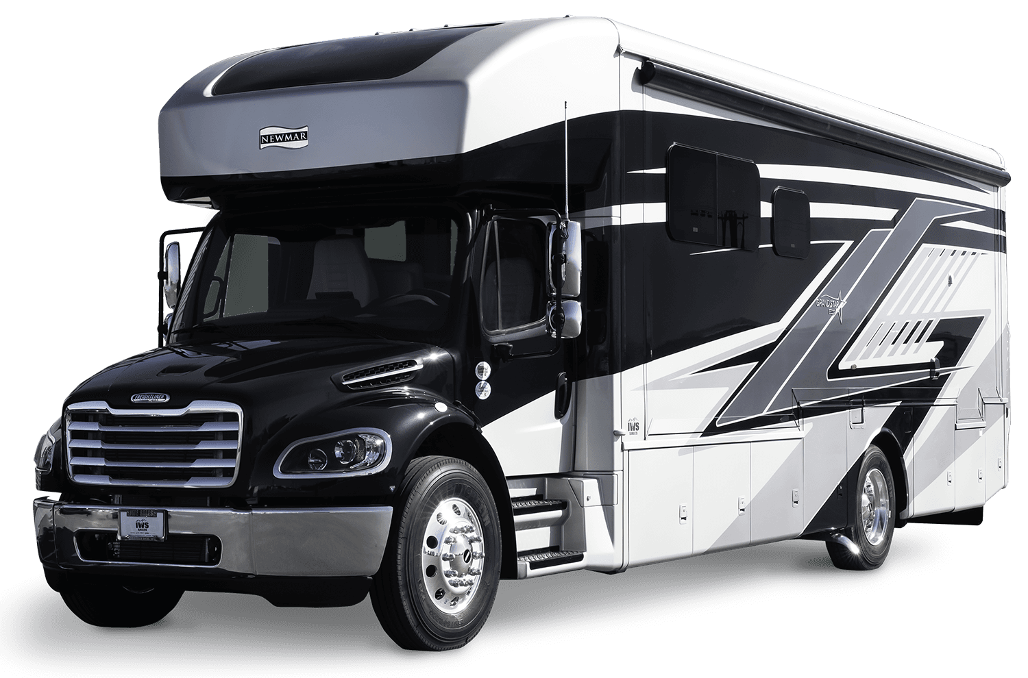 2026 Newmar Grand Star