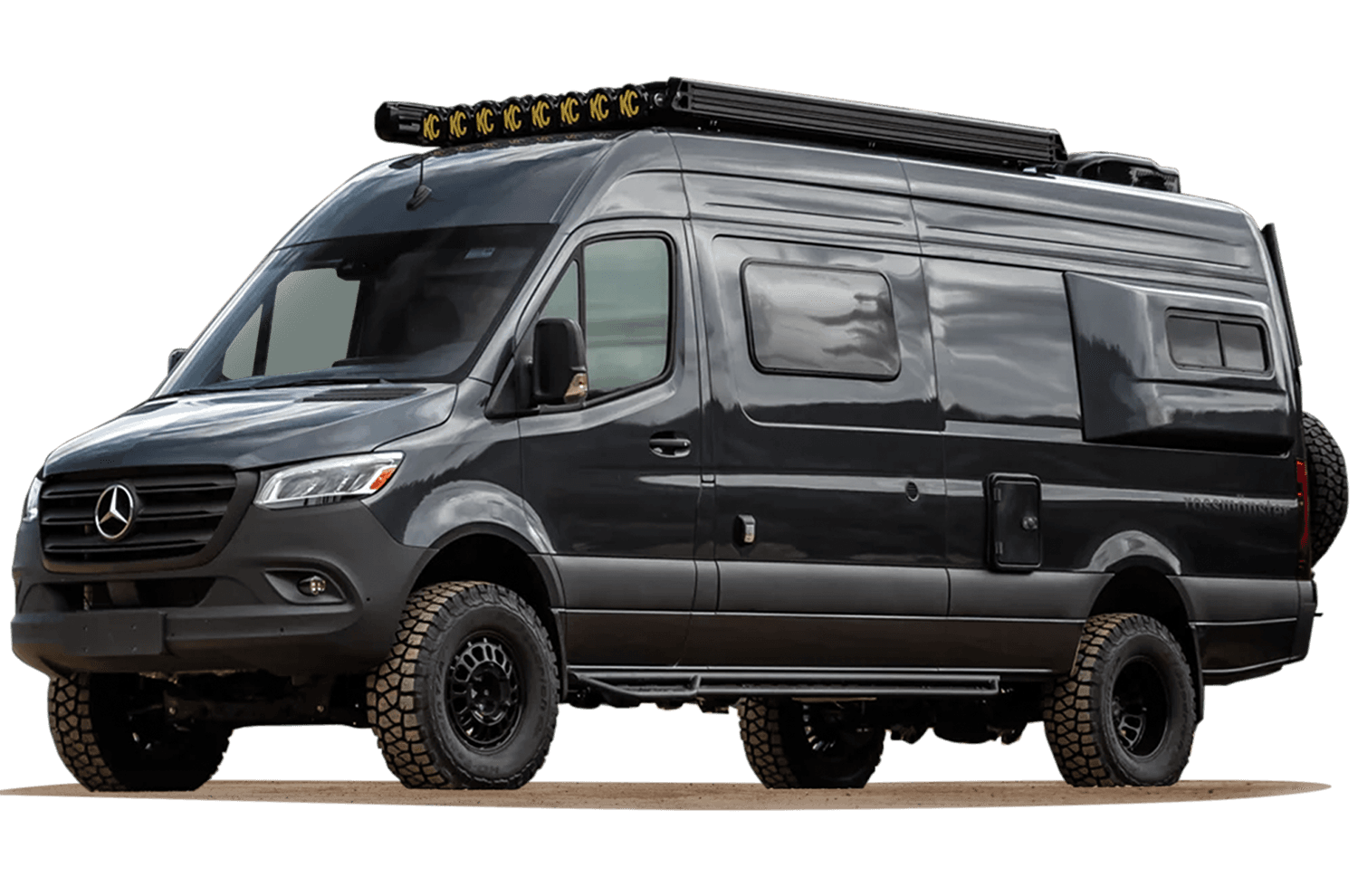 2026 Rossmönster SKYE