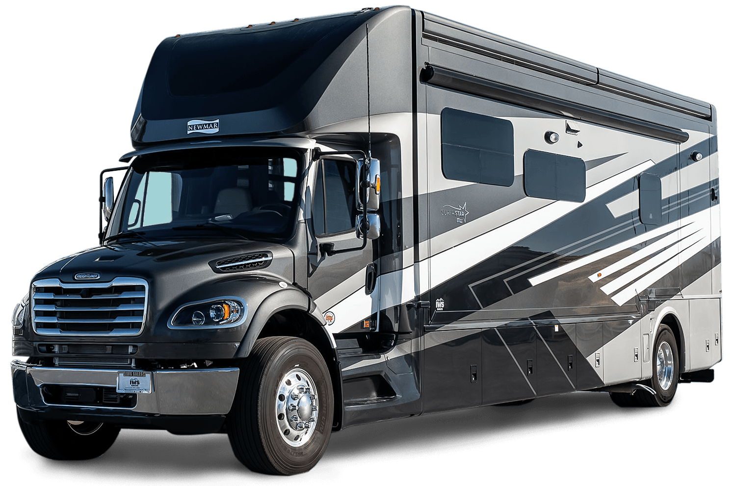2026 Newmar Super Star