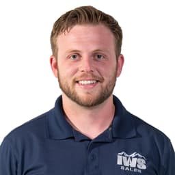 Ben Ceccarelli headshot