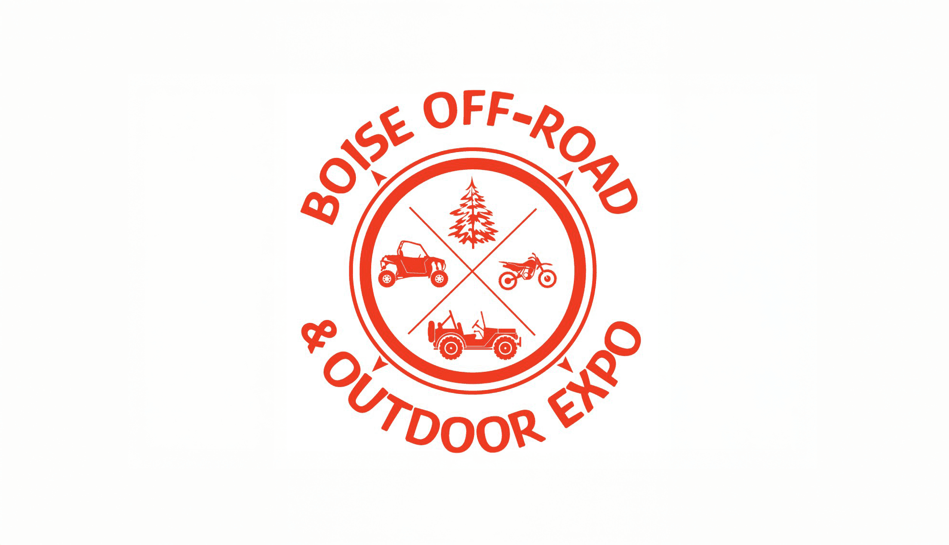 Boise Off-Road & Outdoor Expo hero image