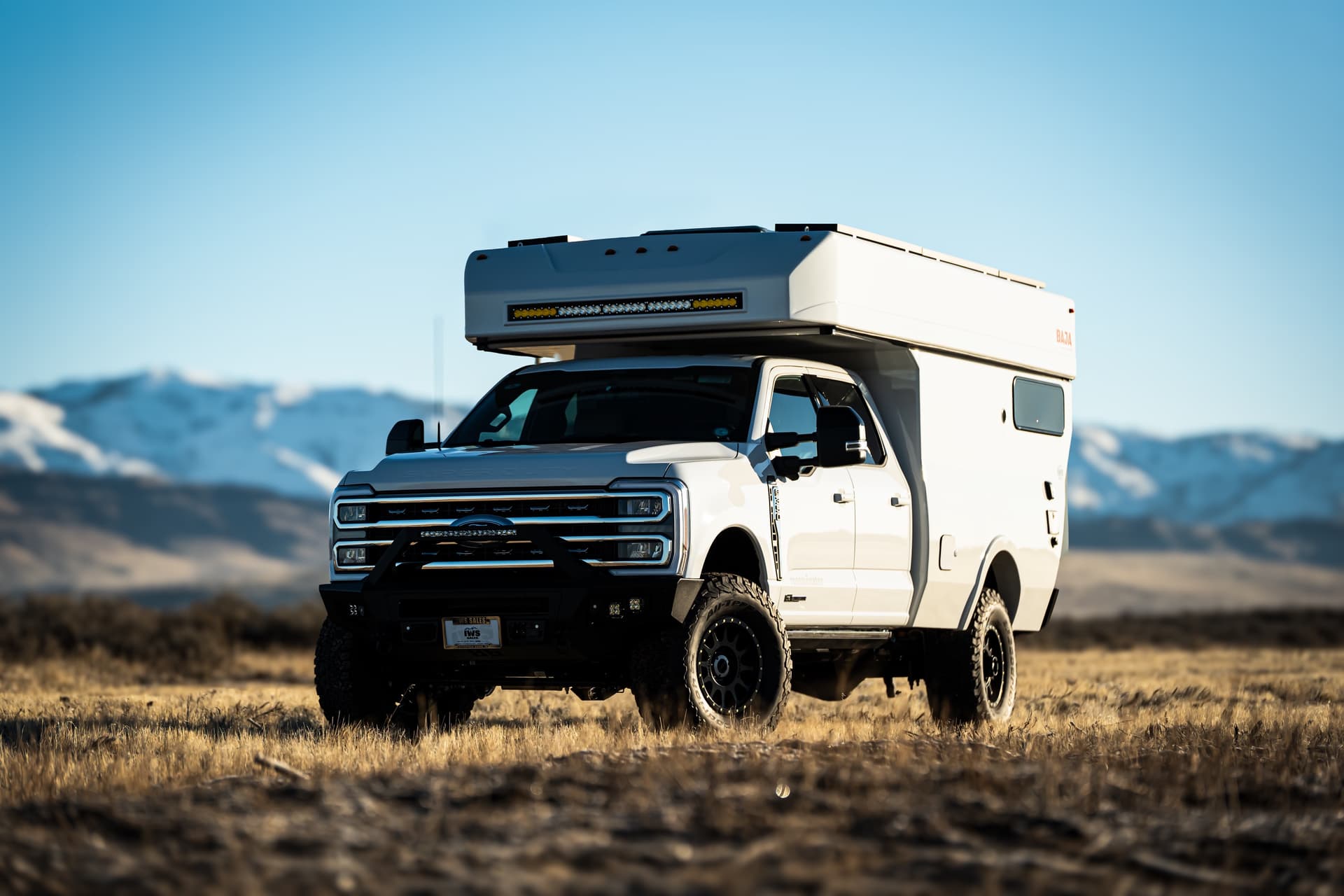 Flexible Terms photo