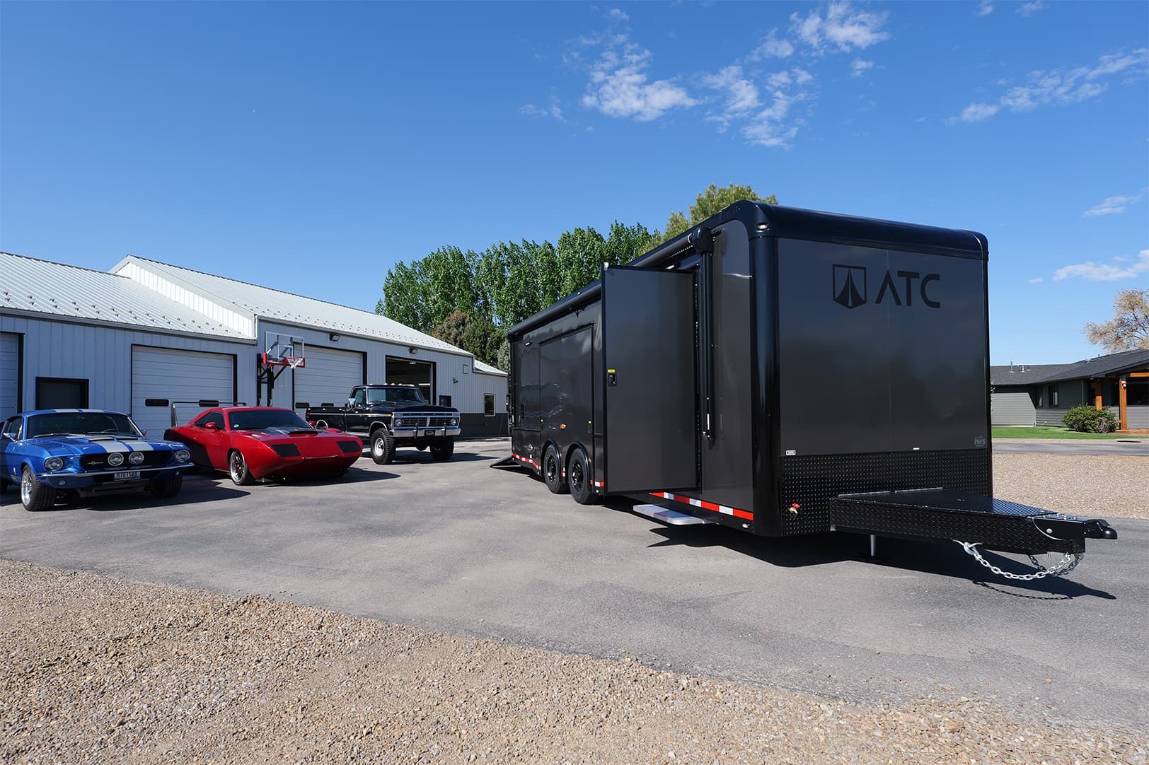 The IWS Signature Series™ photo