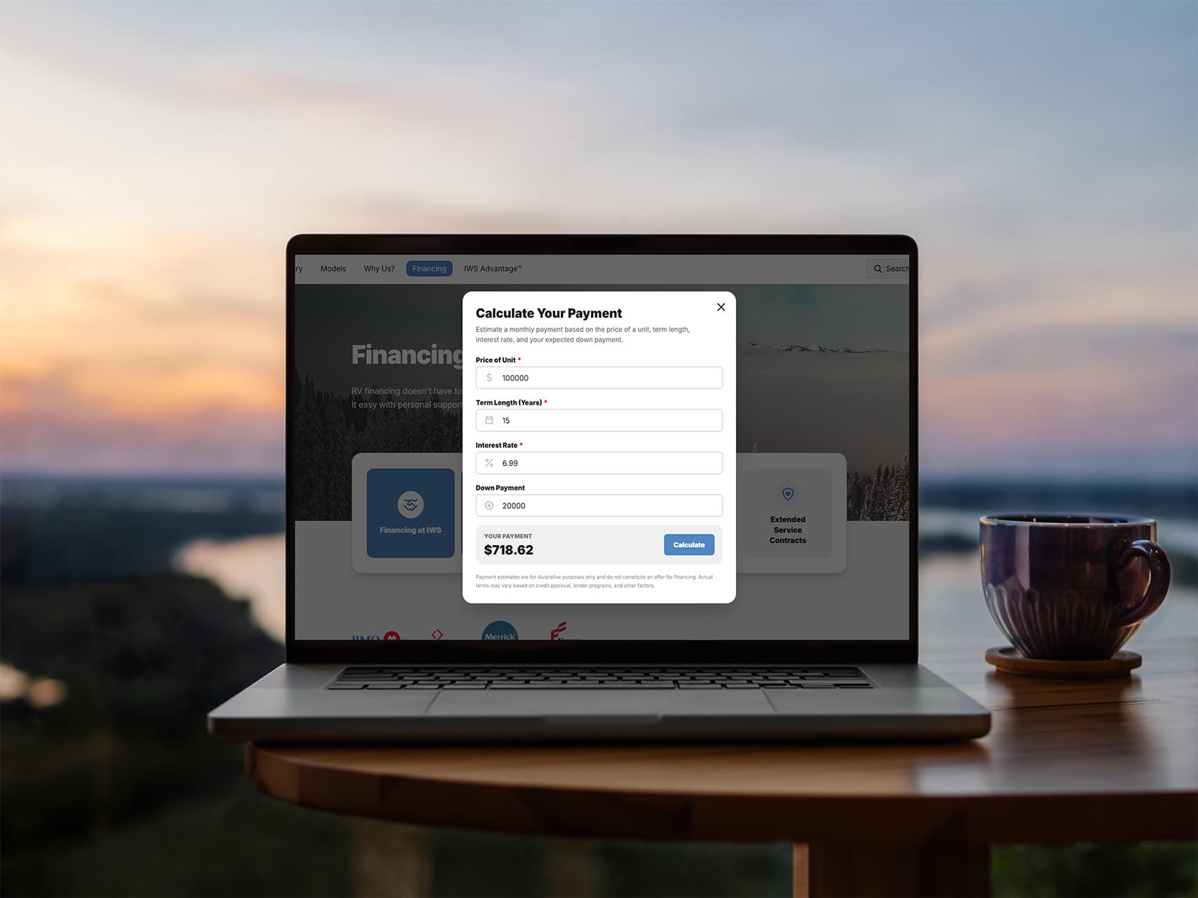 Build a Strong Foundation for Financing photo