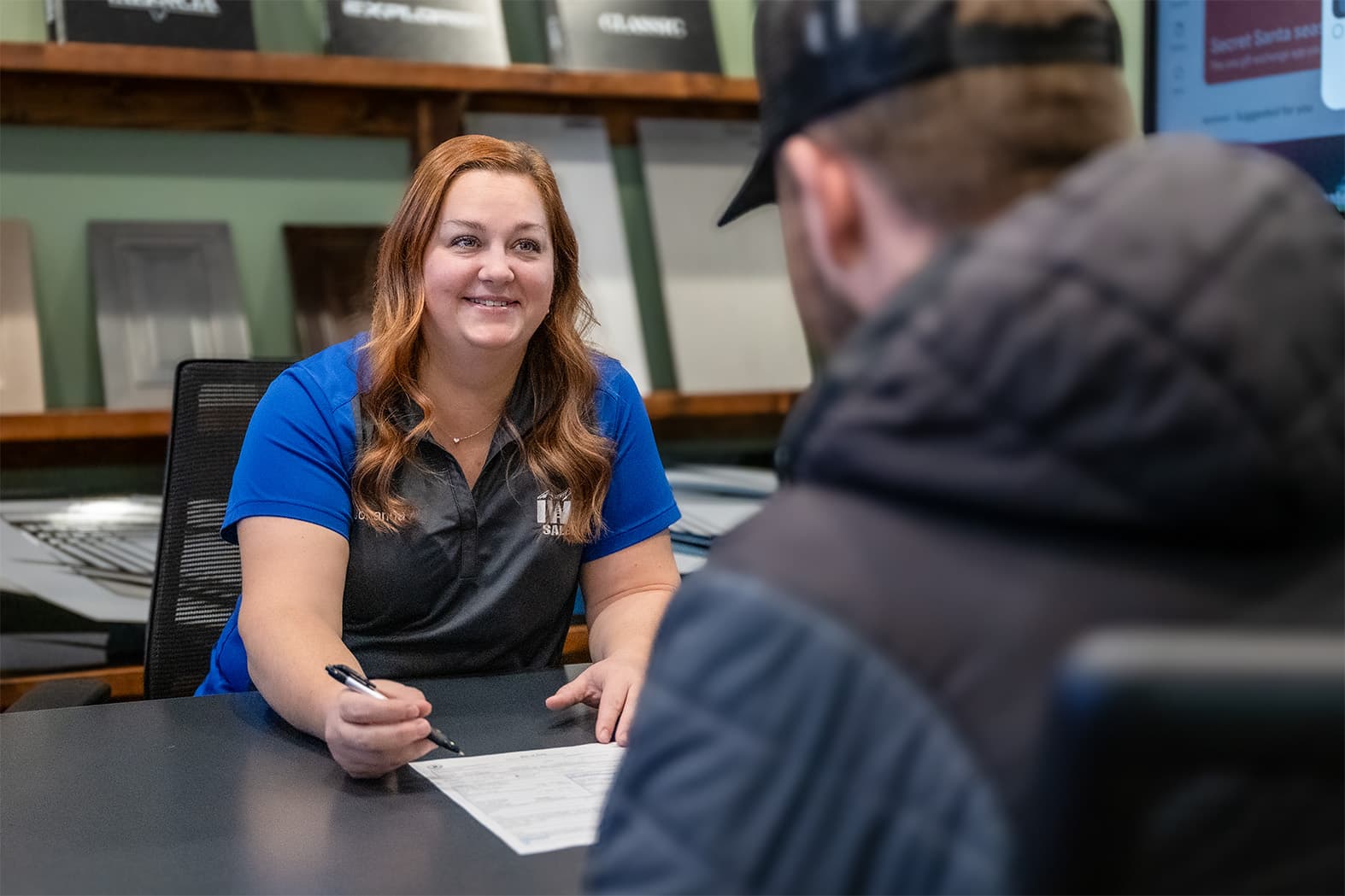 Know the Facts. Finance Smart photo