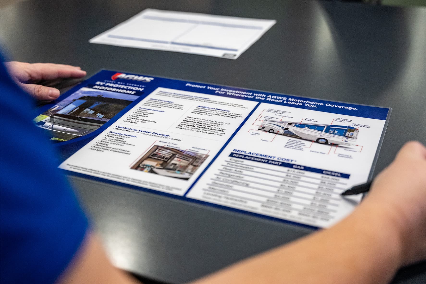 Protect Your Investment with Confidence photo