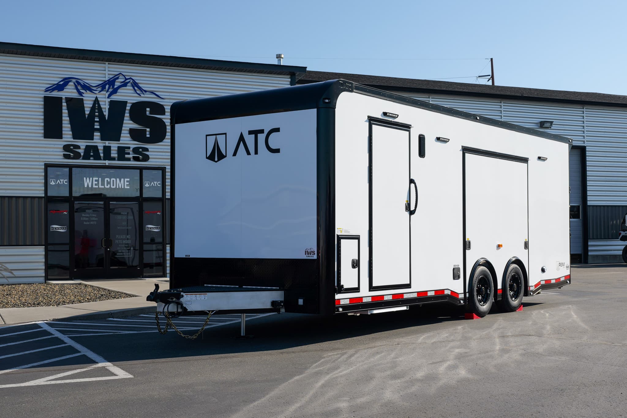 Financing Made Simple for Car Haulers photo