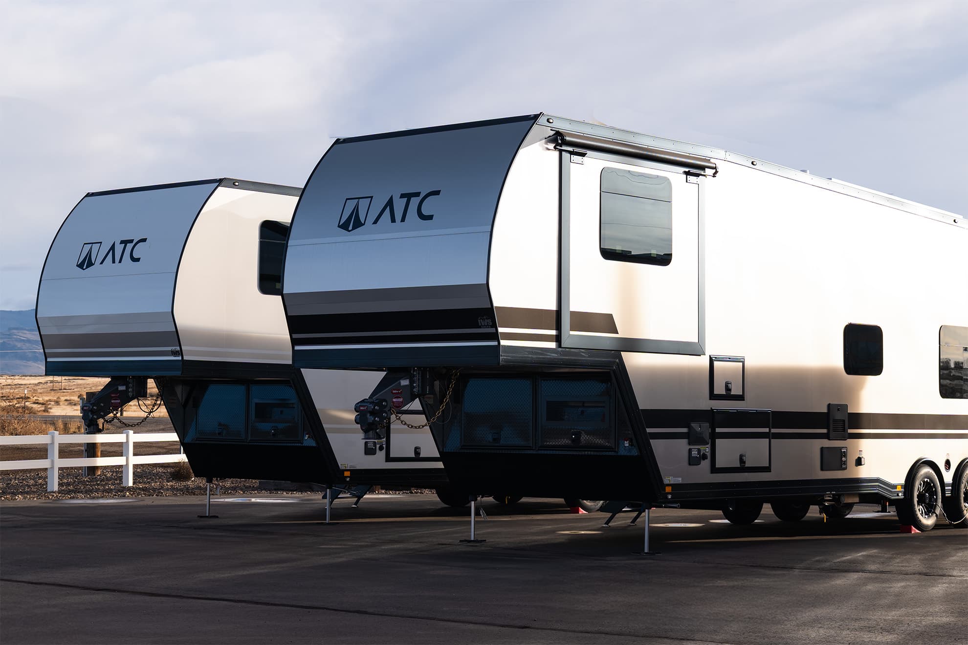 Brands We Stand Behind section image