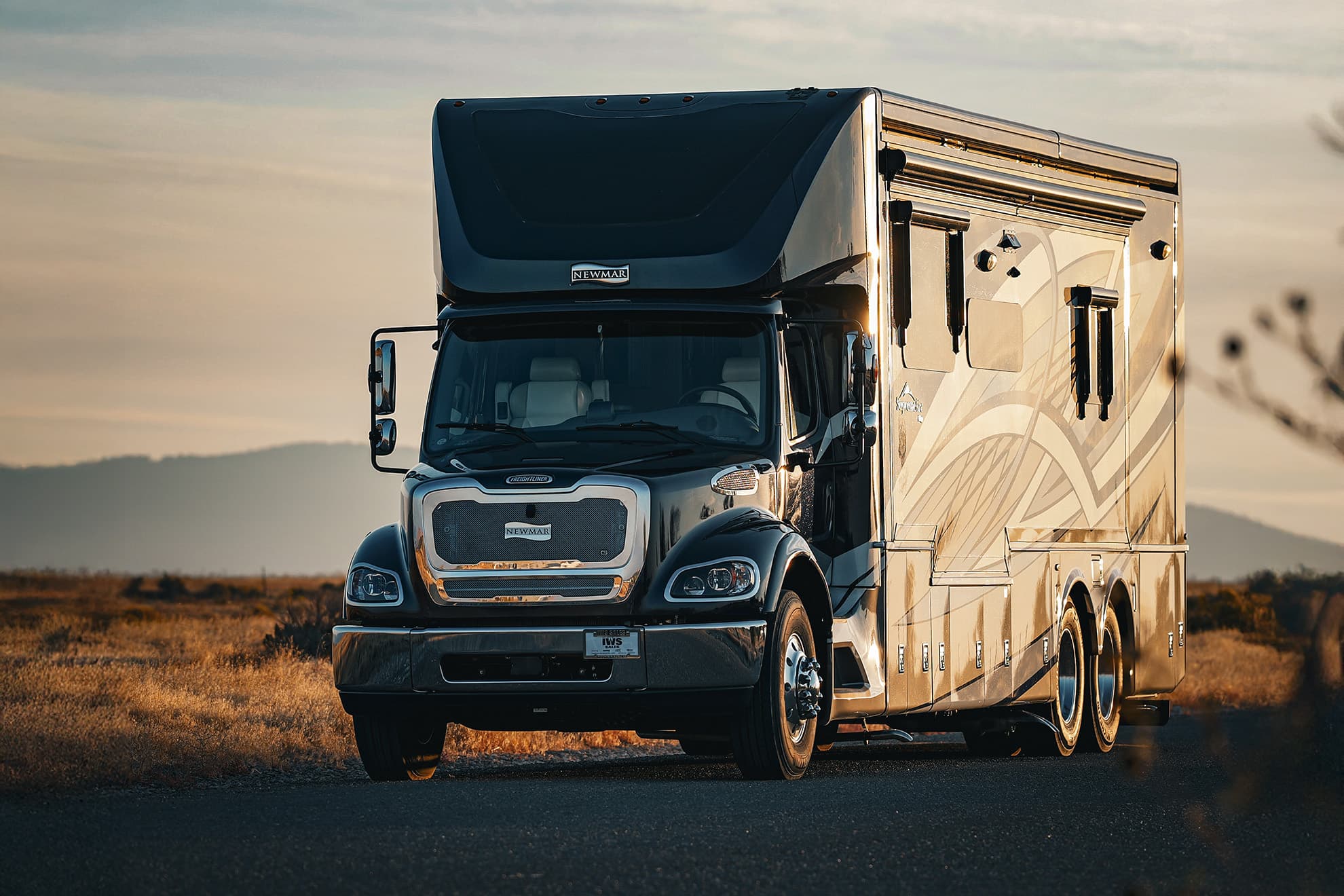 Brands We Stand Behind section image