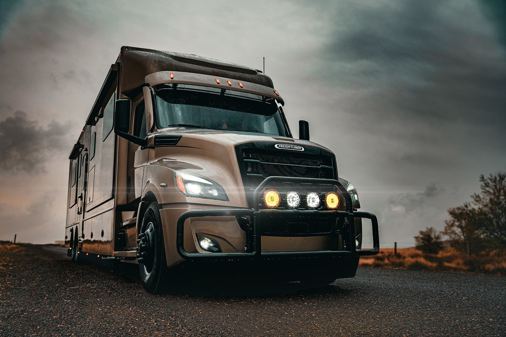 Brands We Stand Behind section image