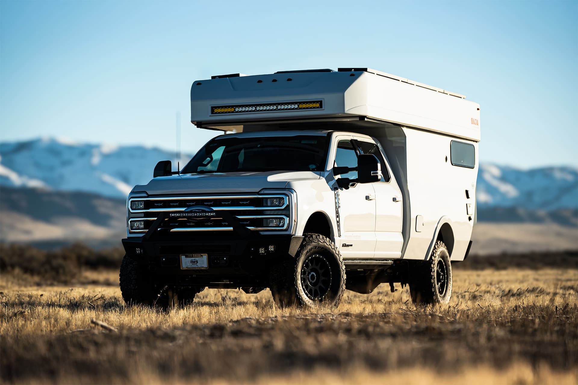 Brands We Stand Behind section image