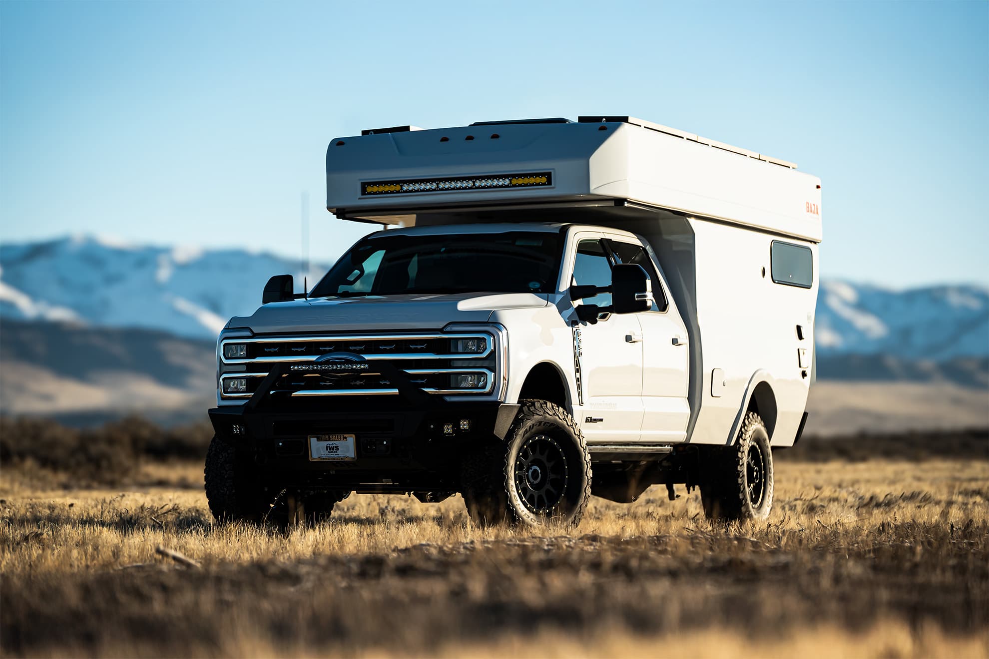 Brands We Stand Behind section image