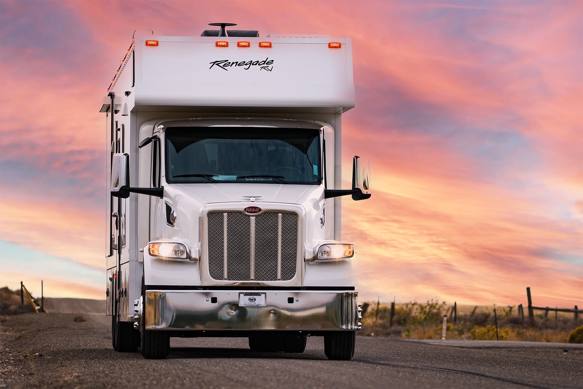 Why Buy A Super C photo