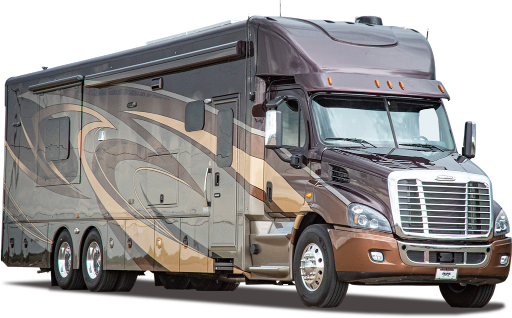 Toy Hauler Freightliner Sport Chassis Rvs Wow Blog