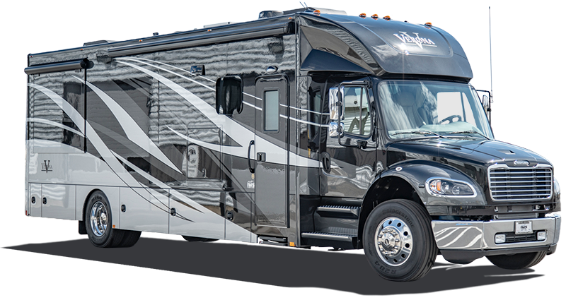 Renegade Verona Motor Coach RV - IWS Motorcoaches